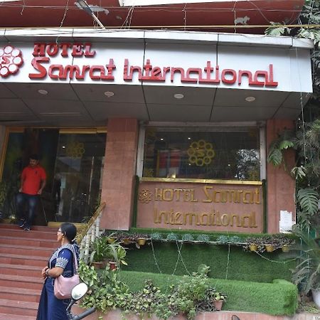 Hotel Samrat International Patna  Extérieur photo