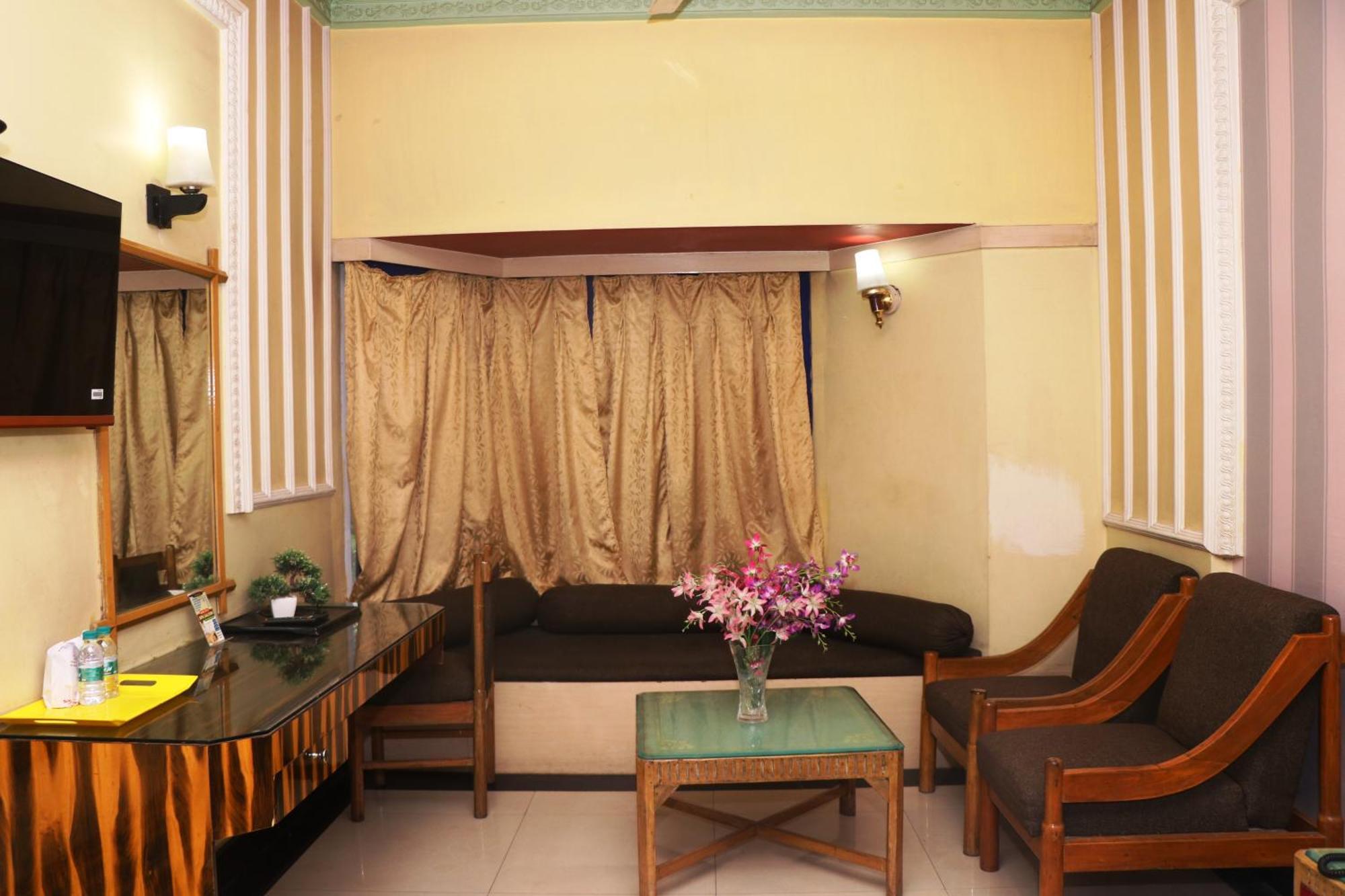 Hotel Samrat International Patna  Extérieur photo