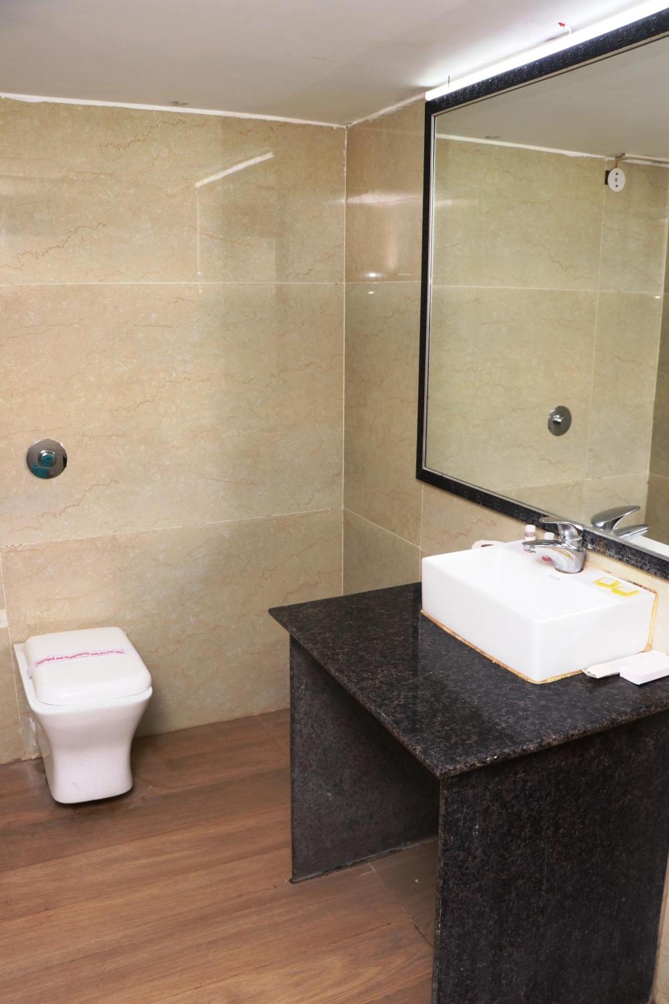 Hotel Samrat International Patna  Extérieur photo