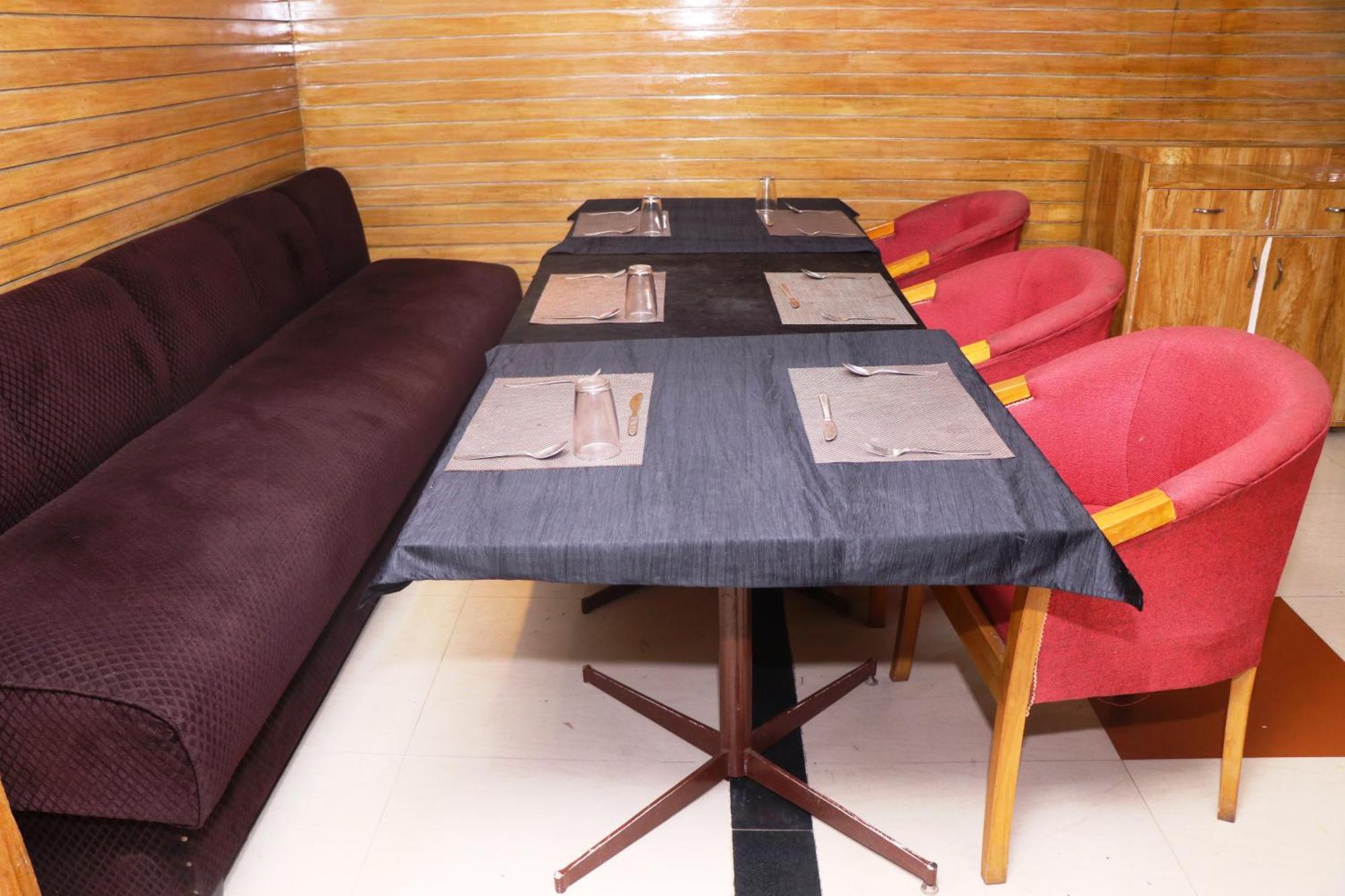 Hotel Samrat International Patna  Extérieur photo