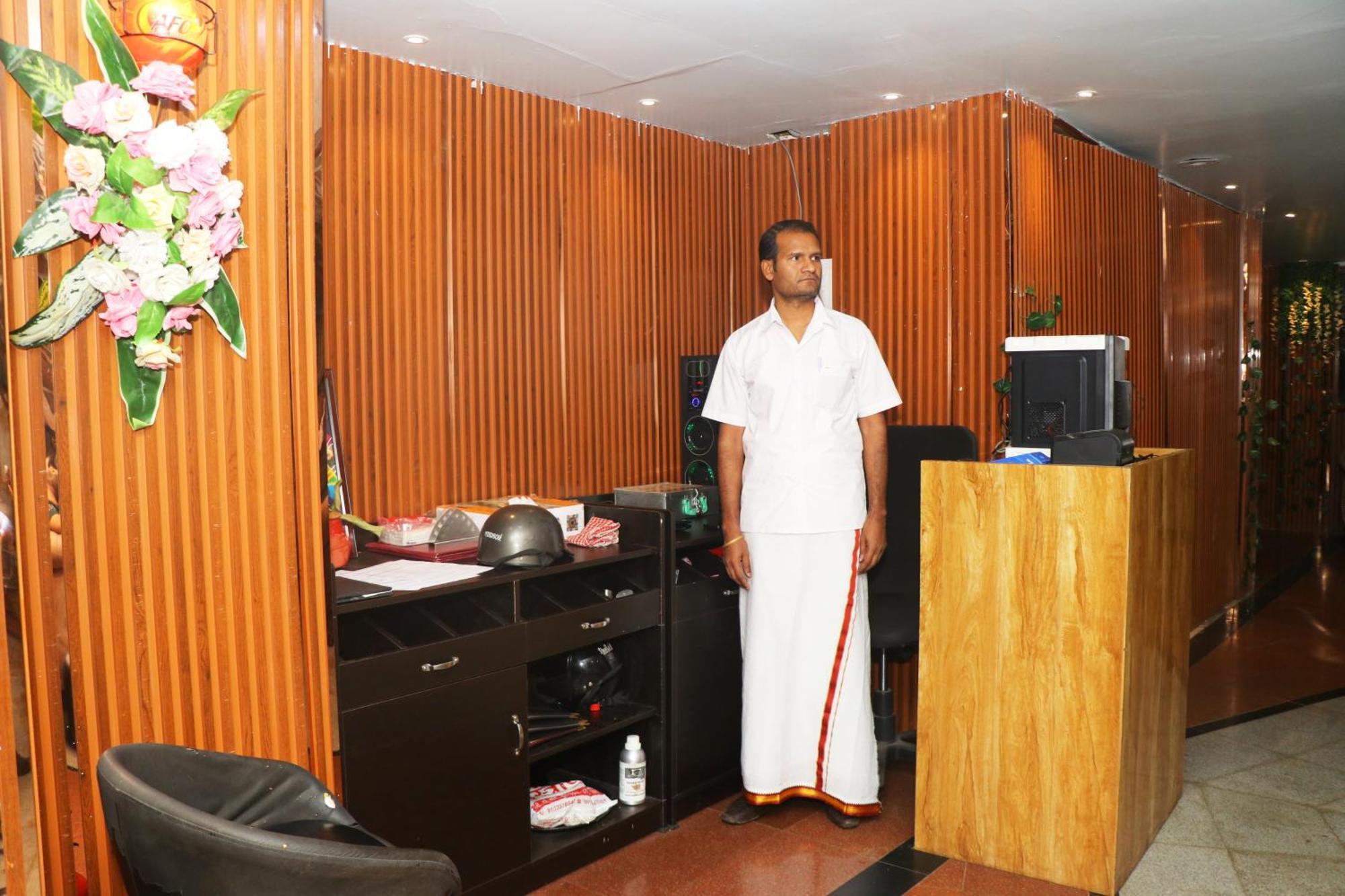 Hotel Samrat International Patna  Extérieur photo