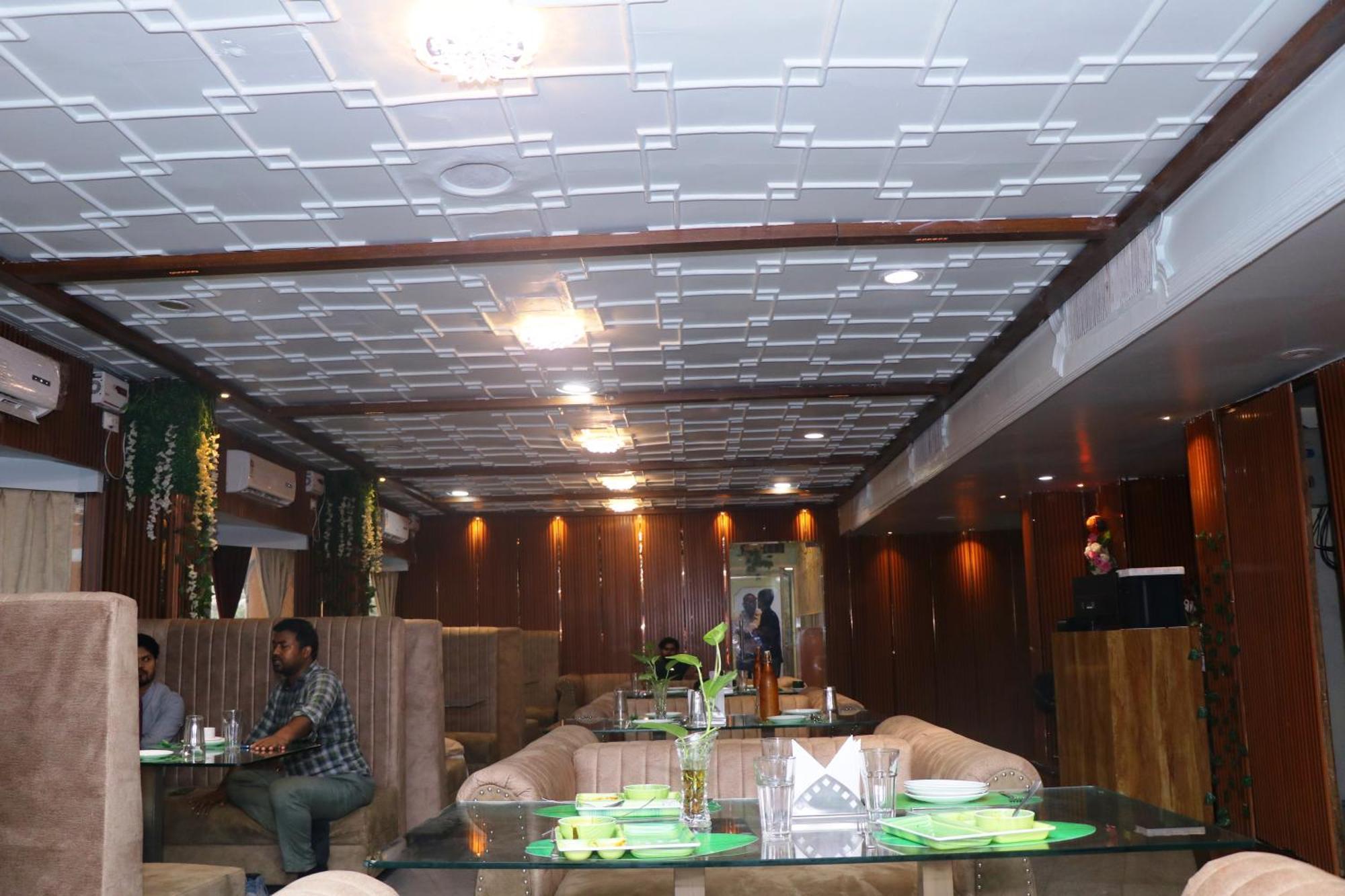 Hotel Samrat International Patna  Extérieur photo