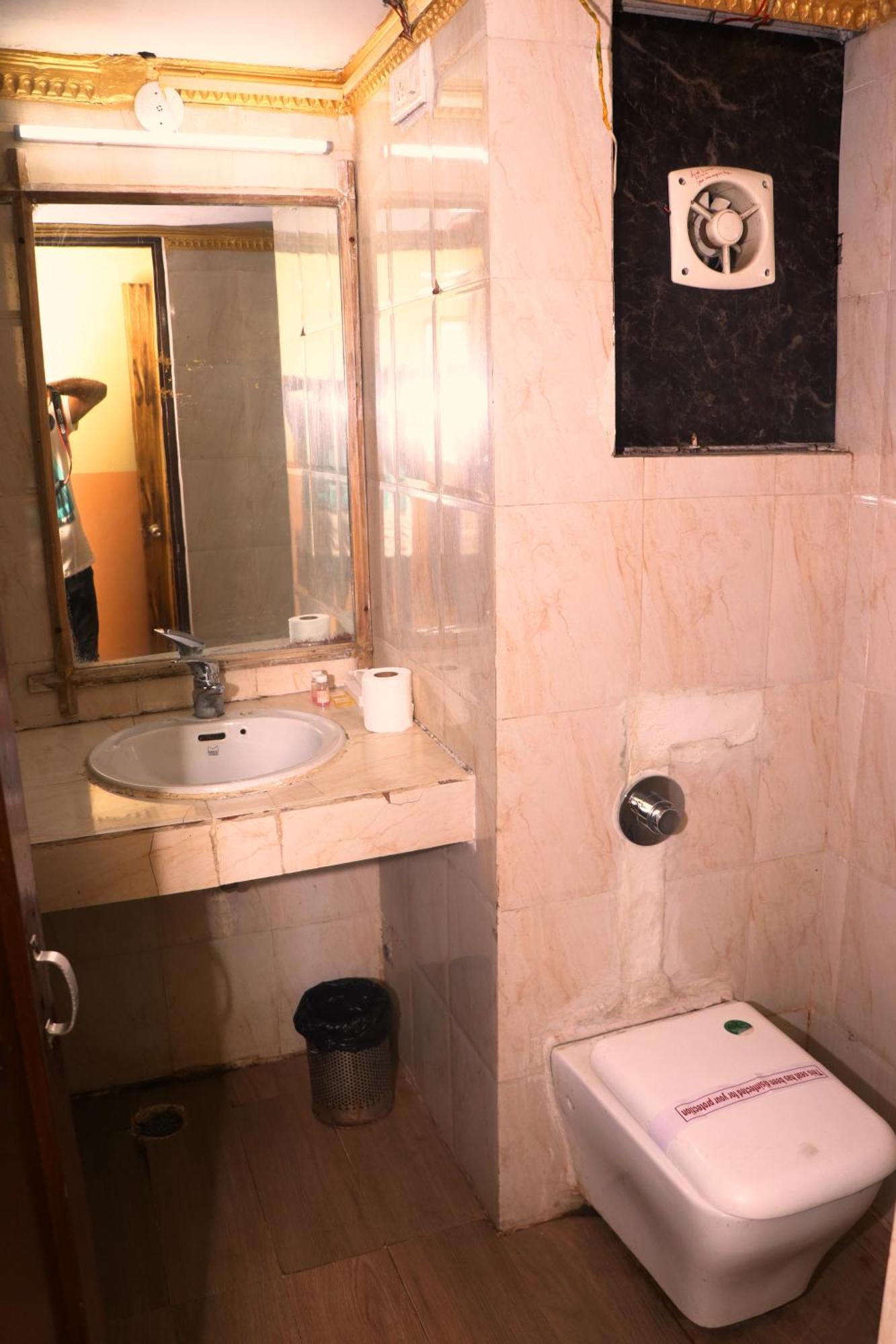 Hotel Samrat International Patna  Extérieur photo