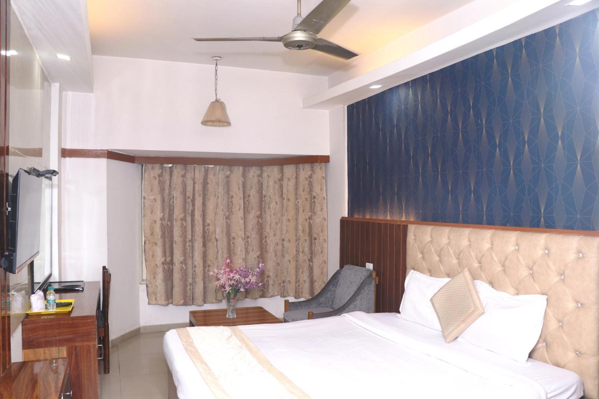 Hotel Samrat International Patna  Extérieur photo