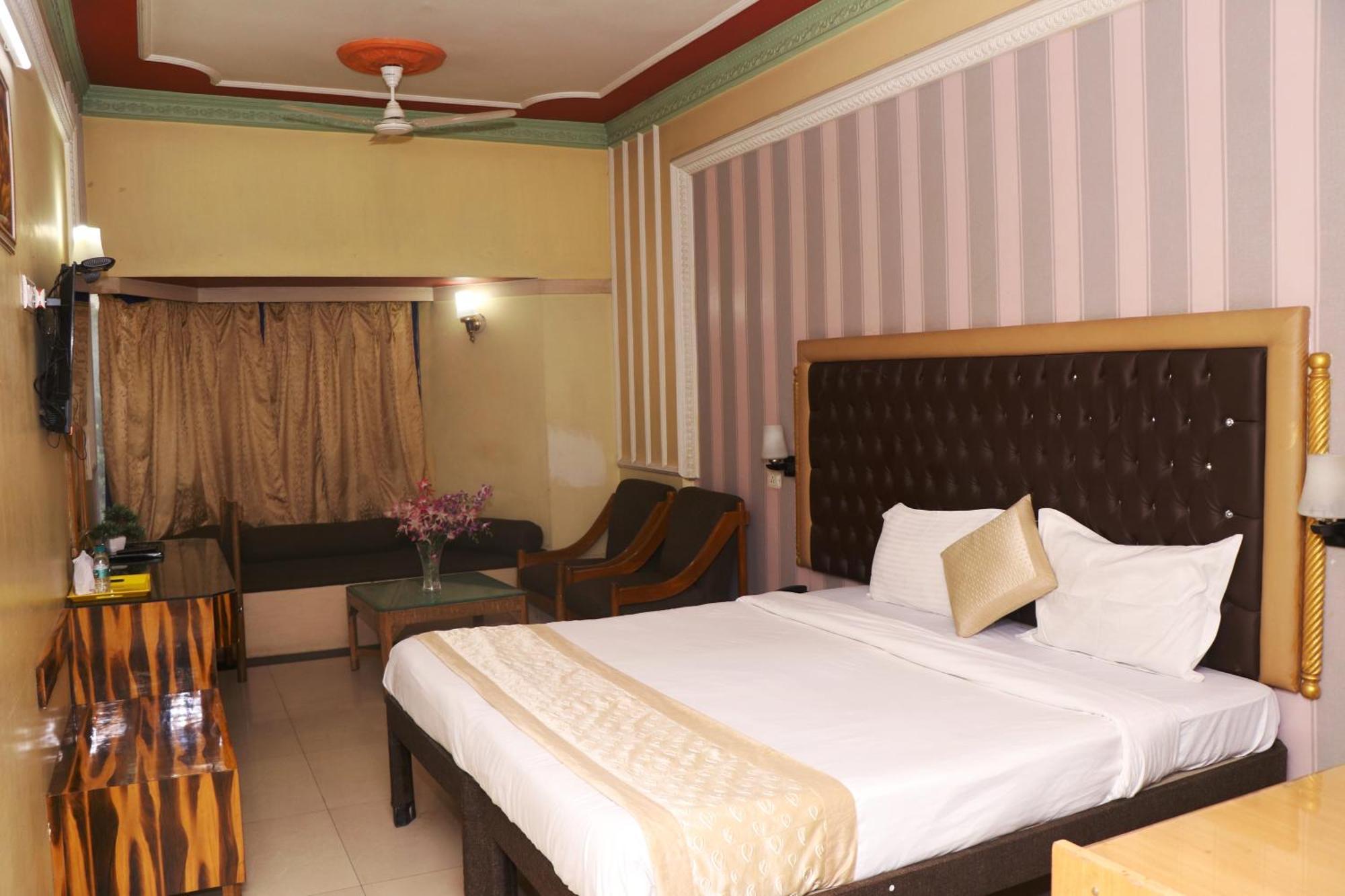 Hotel Samrat International Patna  Extérieur photo
