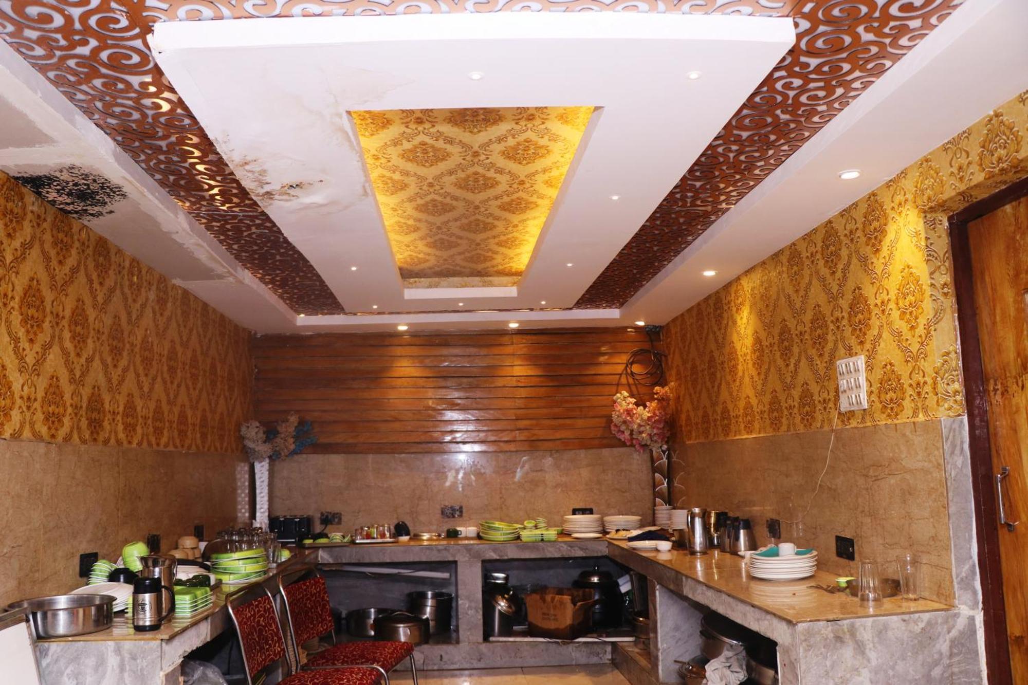 Hotel Samrat International Patna  Extérieur photo