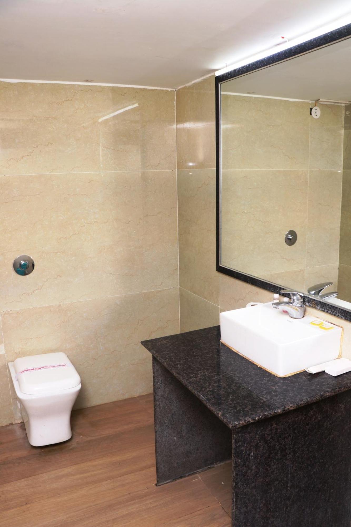 Hotel Samrat International Patna  Extérieur photo