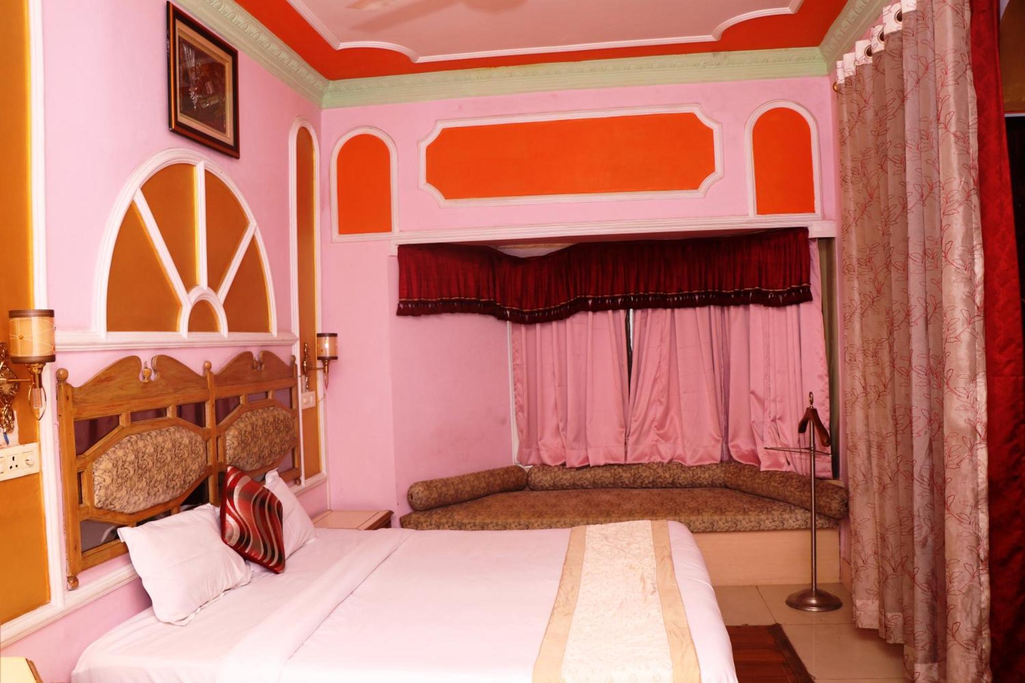 Hotel Samrat International Patna  Extérieur photo