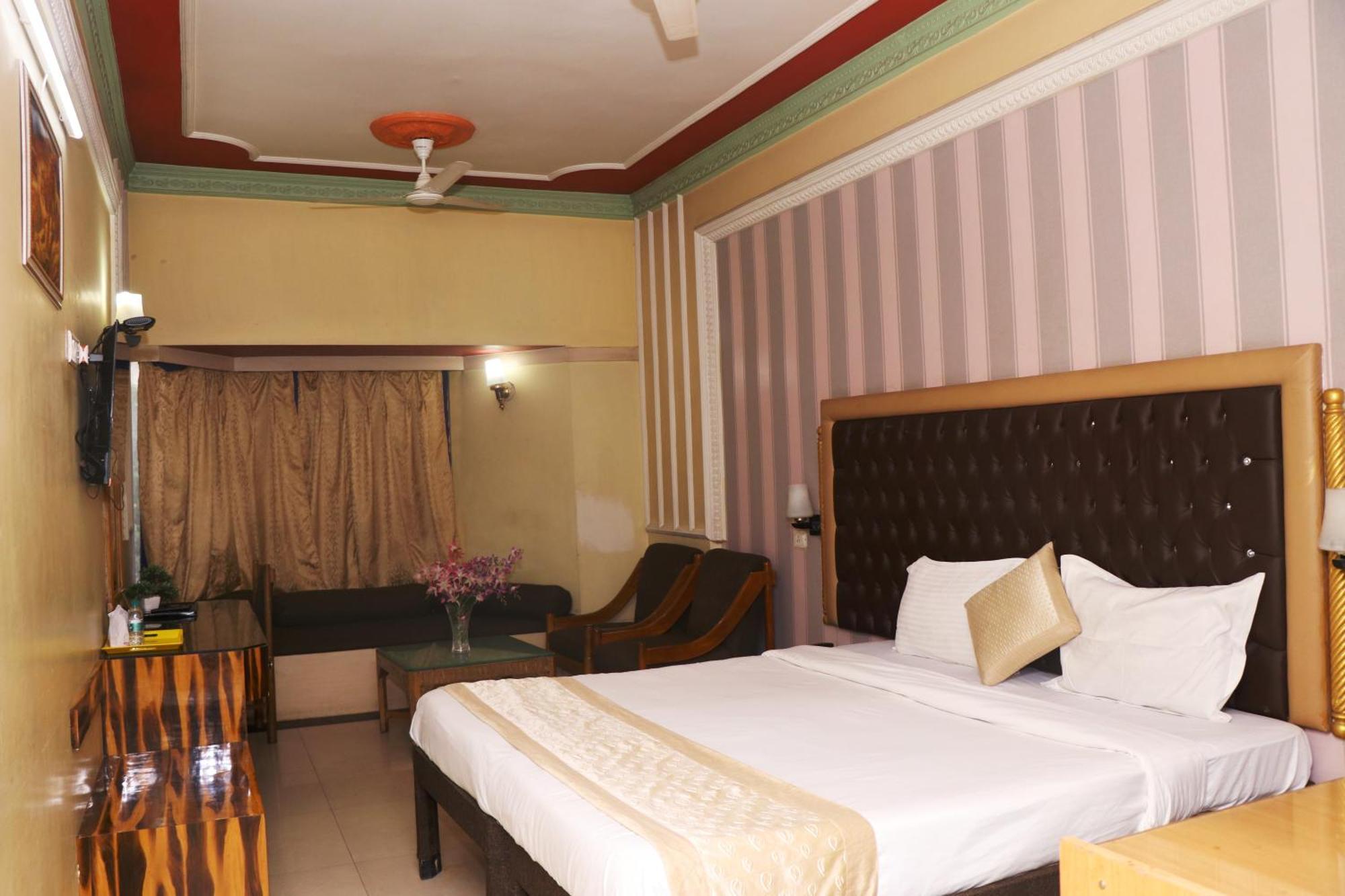 Hotel Samrat International Patna  Extérieur photo