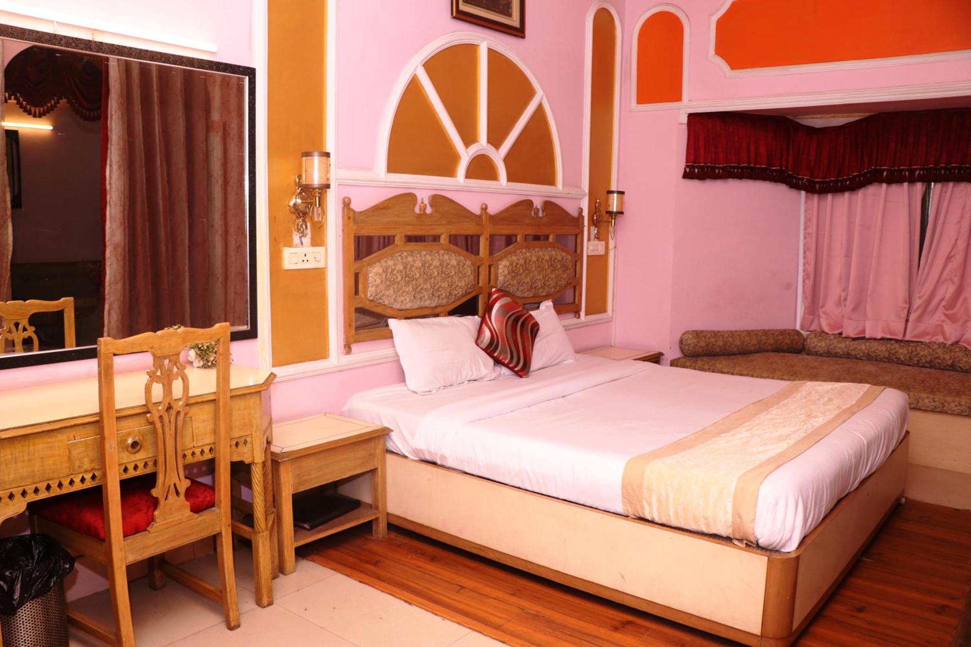 Hotel Samrat International Patna  Extérieur photo