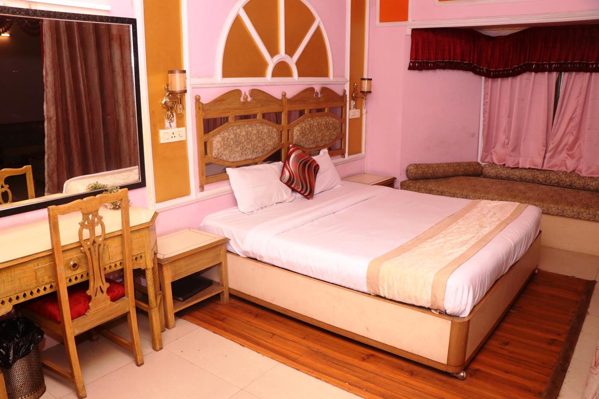 Hotel Samrat International Patna  Extérieur photo